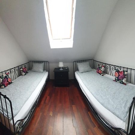 Apartament Studio I Apartament Zadomek Spytkowice Kolo Zatora ภายนอก รูปภาพ