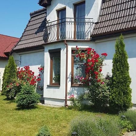Apartament Studio I Apartament Zadomek Spytkowice Kolo Zatora ภายนอก รูปภาพ