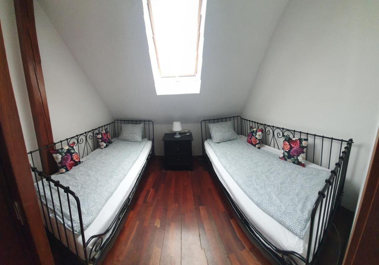 Apartament Studio I Apartament Zadomek Spytkowice Kolo Zatora ภายนอก รูปภาพ