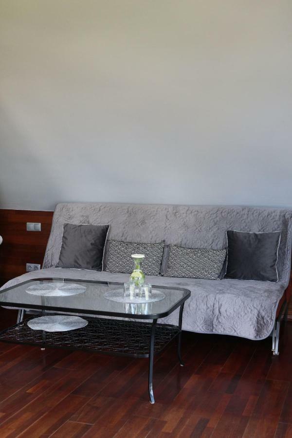 Apartament Studio I Apartament Zadomek Spytkowice Kolo Zatora ภายนอก รูปภาพ