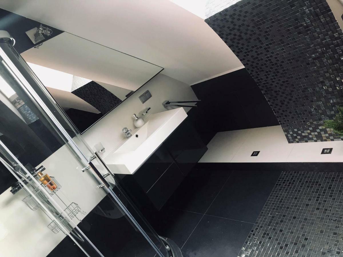 Apartament Studio I Apartament Zadomek Spytkowice Kolo Zatora ภายนอก รูปภาพ