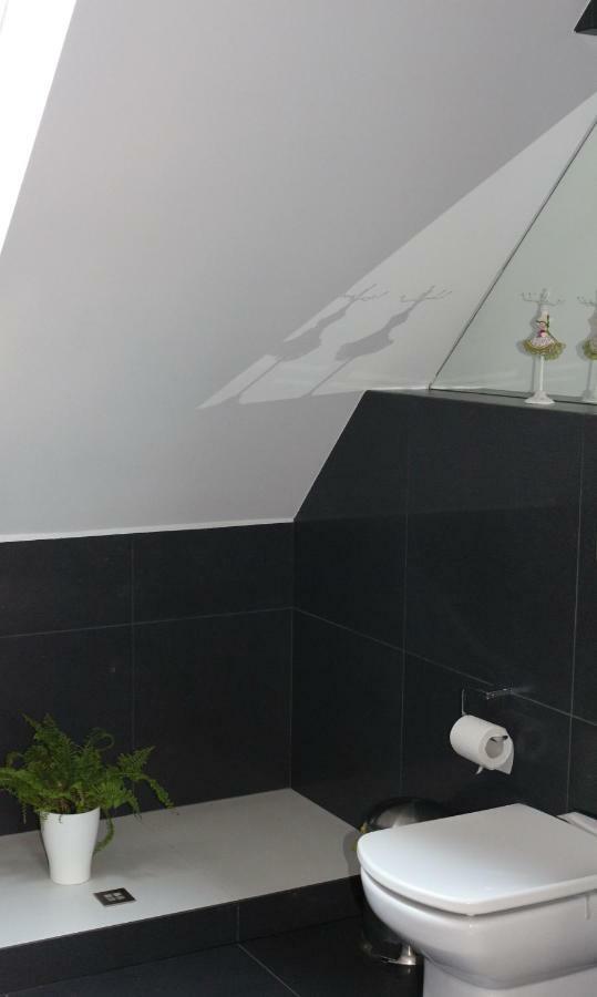 Apartament Studio I Apartament Zadomek Spytkowice Kolo Zatora ภายนอก รูปภาพ